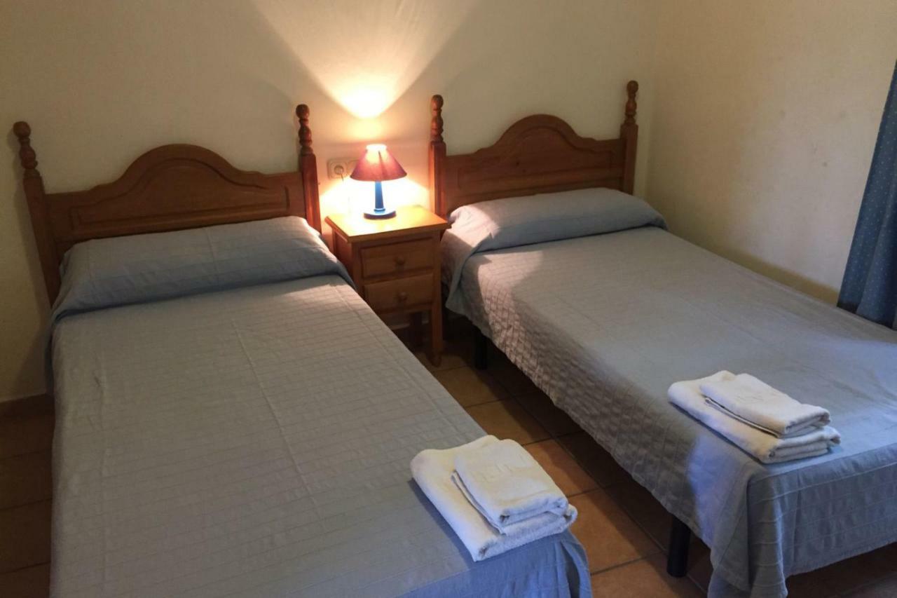 Nerja Paradise Rentals - Villa Los Girasoles Екстер'єр фото