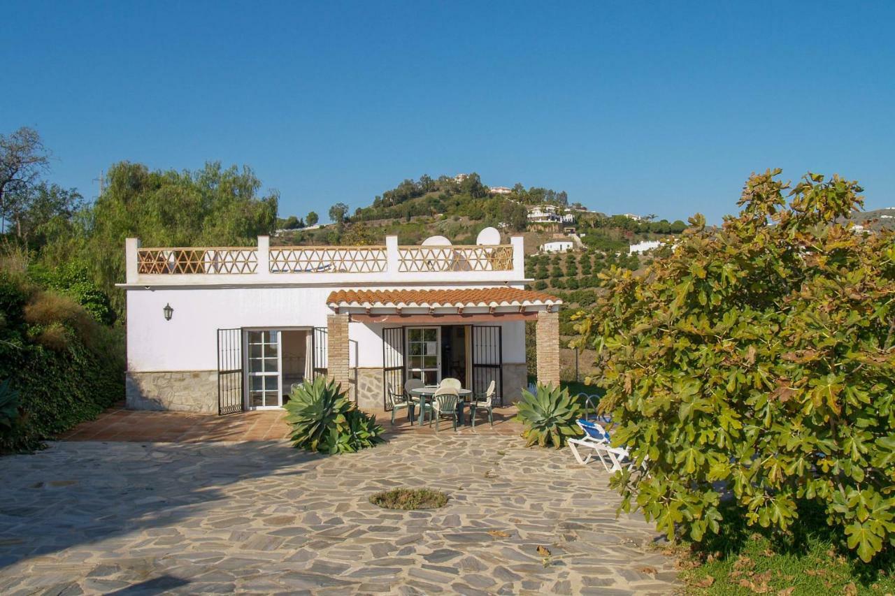 Nerja Paradise Rentals - Villa Los Girasoles Екстер'єр фото