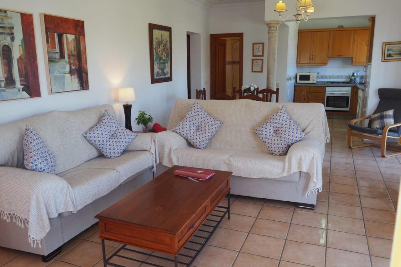 Nerja Paradise Rentals - Villa Los Girasoles Екстер'єр фото