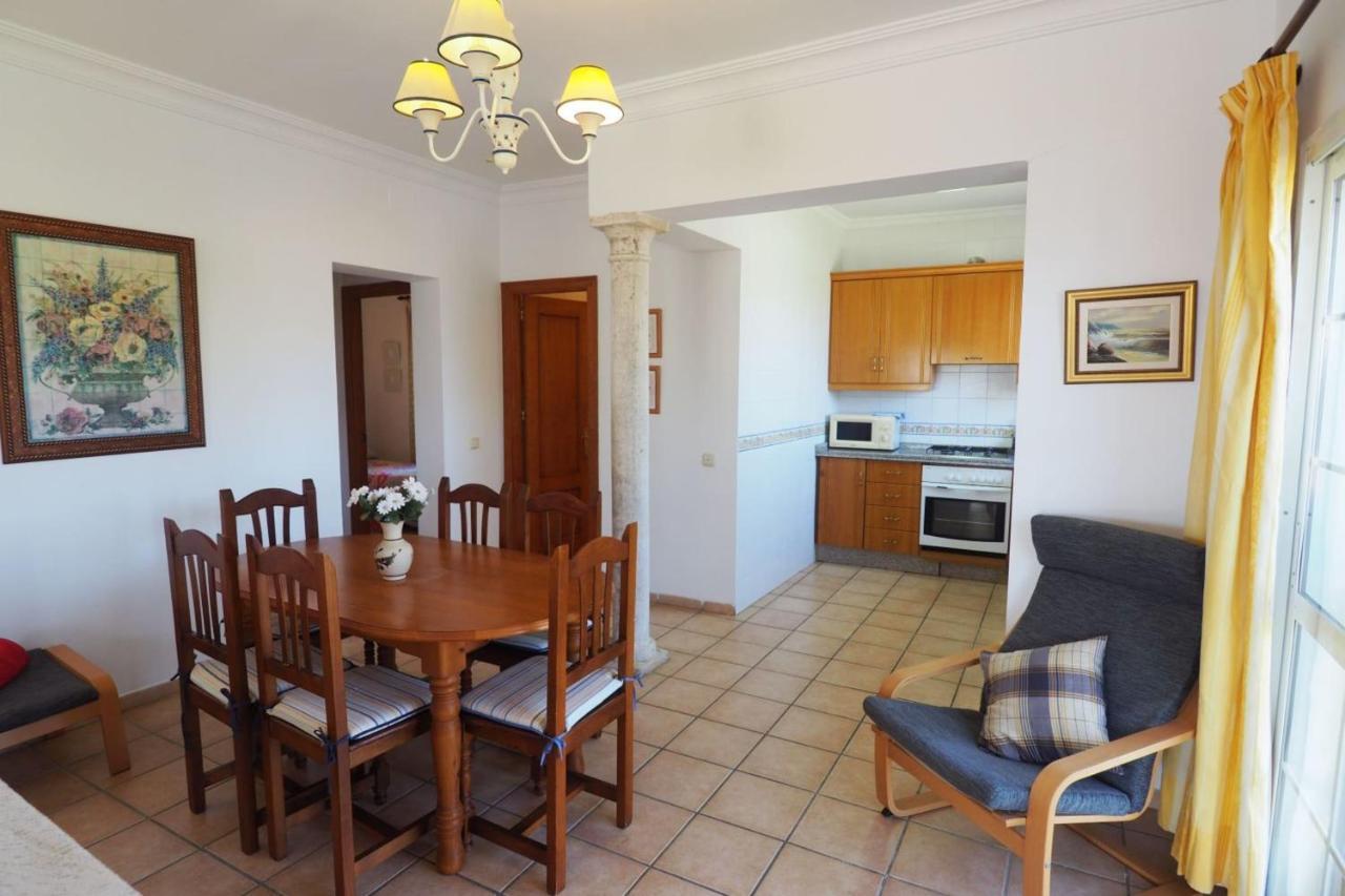 Nerja Paradise Rentals - Villa Los Girasoles Екстер'єр фото